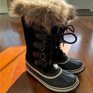 Sorel Joan of Arc women’s snow boots